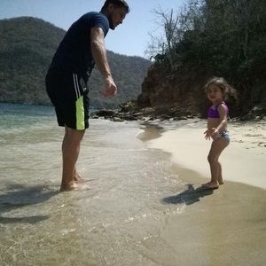 Meet your Posher, Oswaldo